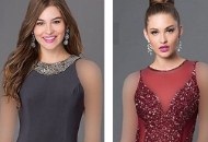 مدل لباس شب بلند زنانه و دخترانه ۹۵ + مدل لباس مجلسی ۲۰۱۶